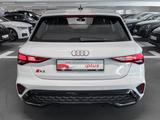 Audi A3 Sportback 35 TDI S line S tronic ACC/KAMERA - Audi A3 mit Diesel-Antrieb: Weiß