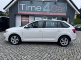 Skoda Rapid/Spaceback 1.2 Tempomat Klima PDC Allwetter - gebrauchte Skoda Rapid aus dem Jahr 2017