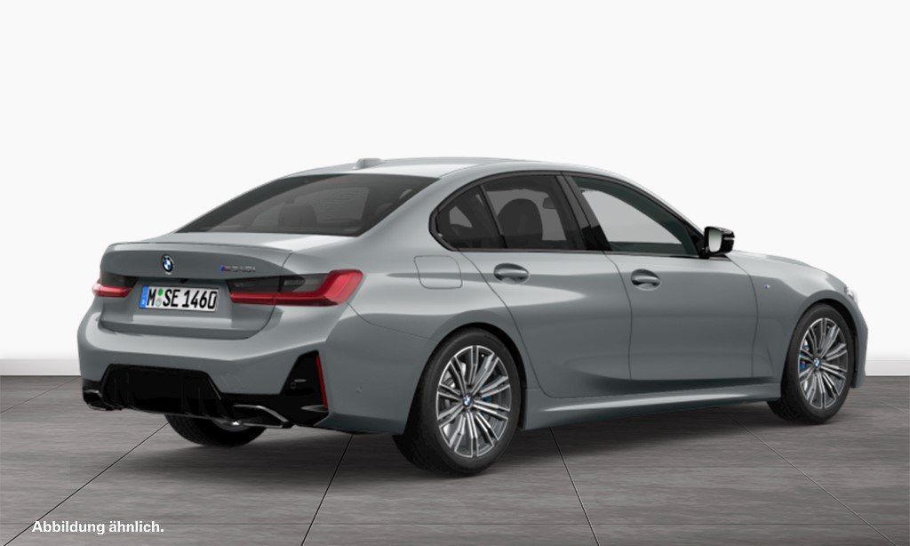 BMW M340i - Bild 2