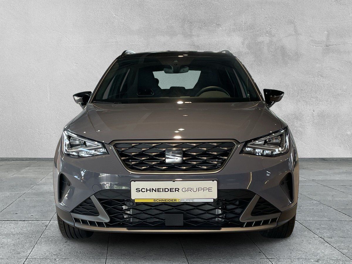 Seat Arona - Bild 8