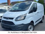 Ford Transit Custom Kasten 250 L1 City Light - Ford Transit: Light