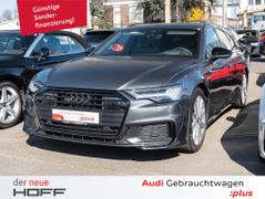 Audi A6 Avant 55 TFSI e quattro Matrix Hud Kamera Acc