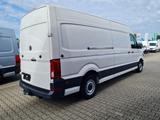 Volkswagen Crafter 35 Kasten TDI L4H3 AHK KLIMA - Volkswagen Diesel Abschleppwagen T4