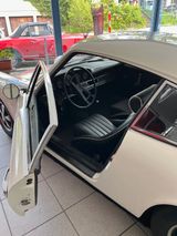 Porsche 911T F-model - Porsche aus 1969: 911t