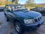 Nissan Patrol 3.0l Di Comfort - Nissan Patrol Gebrauchtwagen
