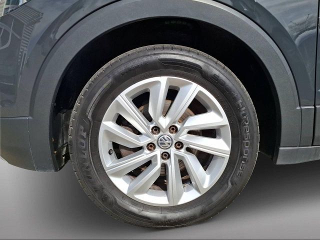 T-CROSS 1.6 TDI LIFE BT+NAVI+NEBEL+APP+SHZ
