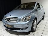 Mercedes-Benz B 170 Sport Aut. *T.LEDER*SITHZG*TEMP*MFL*AHK* - gebrauchte Mercedes-Benz B-Klasse aus dem Jahr 2007