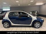 Smart ForFour forfour*70Kw*Tüv&Service NEU*Klima - Smart Gebrauchtwagen von 2006