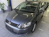 Volkswagen Sharan 2.0 TDI*7-SITZ*AUT*BI-XN*NAV*TMP*LED*1-HD - Volkswagen Sharan: Automatik