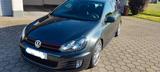 Volkswagen Golf 2.0 TSI GTI  - Volkswagen Golf aus 2011: GTI