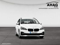 BMW 220 Active Tourer - Vorschau Bild 10