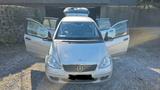 Mercedes-Benz Mercedes A-Klasse W169 BJ 2005 - Mercedes-Benz 200: Kleinwagen