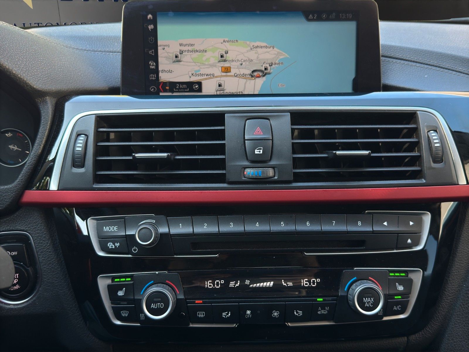 Fahrzeugabbildung BMW 420 Gran Coupé M-Paket /Dig.Cockpit/Head-Up/ACC