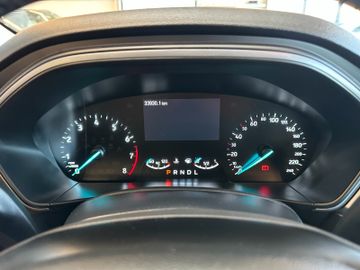 Ford Focus *1.HAND*19%*LED*LKHZ*SPORT*CARPLAY*TEMPO