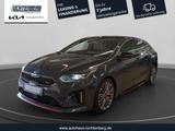 Kia PROCEED 1.6T GT PANO-DACH+NAVI+KAMERA+CARPLAY+SI - Kia pro cee'd / ProCeed in Köln