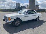 Mercedes-Benz CE 230 - Mercedes-Benz CE 230 Benziner Gebrauchtwagen