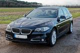 BMW F11 520d LCI B48 | Voll BMW-Service | Luftfk neu