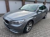 BMW 530 5 Gran Turismo 530 d - Leder - Navi - BMW 530: 530d Gran Turismo