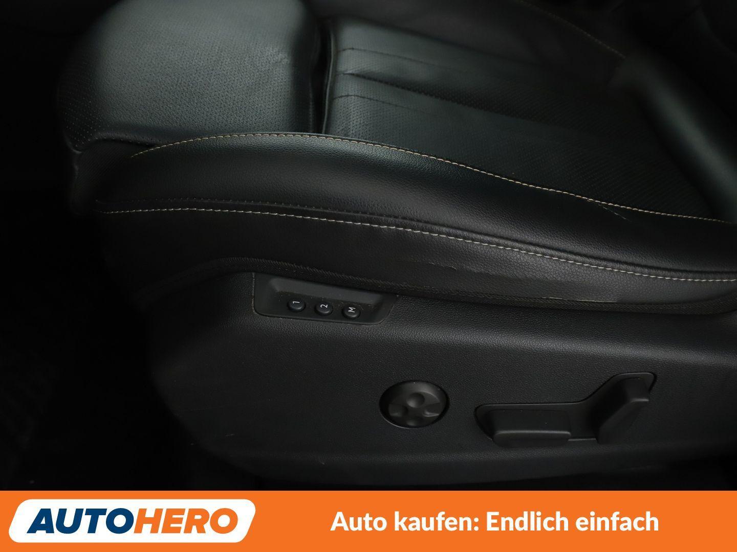 Opel Grandland X 1.5 CDTI Business Elegance Aut.*NAVI, миниатюра 26