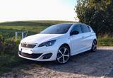 Peugeot 308 GT-Line Edition PureTech 130 GT-Line Edition - Peugeot 308 in Lübeck