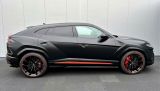 Lamborghini Urus Lim. Graphite Capsule MATT / Gar. /mit MwSt - Lamborghini in Dortmund