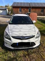 Hyundai i30 - Hyundai i30 aus 2010 mit Diesel-Antrieb