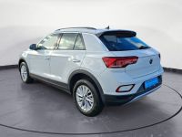 Volkswagen T-Roc - Vorschau Bild 4