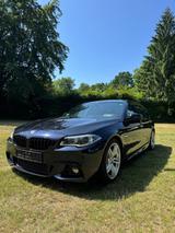 BMW 535d xDrive Touring A -