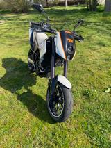 KTM Duke 2 LC4Super Moto