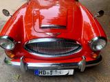 Austin Healey MK III Phase 2 -BJ8 (Big Healey) TÜV 09/2027 - Austin Healey Gebrauchtwagen