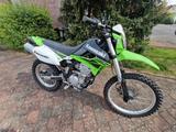 Kawasaki KLX 250 S.    TÜV neu - KAWASAKI KLX 250
