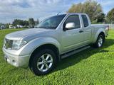 Nissan Navara Pickup King Cab SE 4X4 - Nissan Navara in Rostock