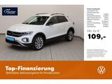 Volkswagen T-Roc 1.5 TSI OPF Move - VW T-Roc Move Gebrauchtwagen