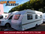 Weinsberg CaraOne 480 EU Top Ausstatt. - Weinsberg 480