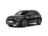 Audi Q5 SUV 40 TDI quattro advanced S tronic NAVI DAB - Audi Q5 Gebrauchtwagen in Bremen