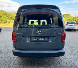 Volkswagen Caddy Maxi - 6