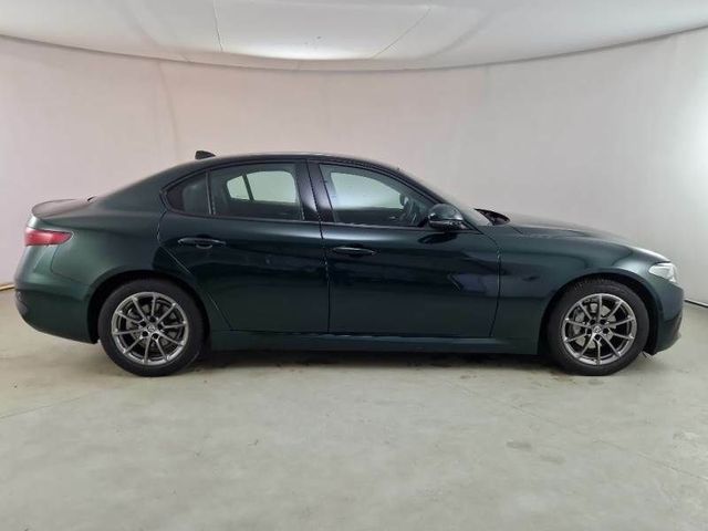 Alfa Romeo ALFA ROMEO GIULIA 2.2 Turbo Diesel 160CV Busines