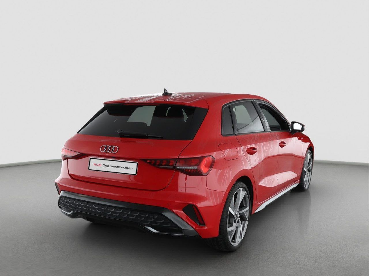 Audi A3 - Bild 3