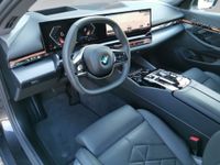 BMW 520 - Vorschau Bild 5
