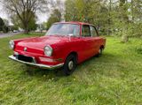 BMW Oldtimer BMW 700 LS  Baujahr 1960 - BMW mit Benzin-Antrieb: Kleinwagen, 700