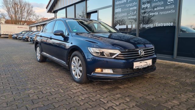 Volkswagen Passat Limo 1.4 TSi Trendline - Comp Media -PDC