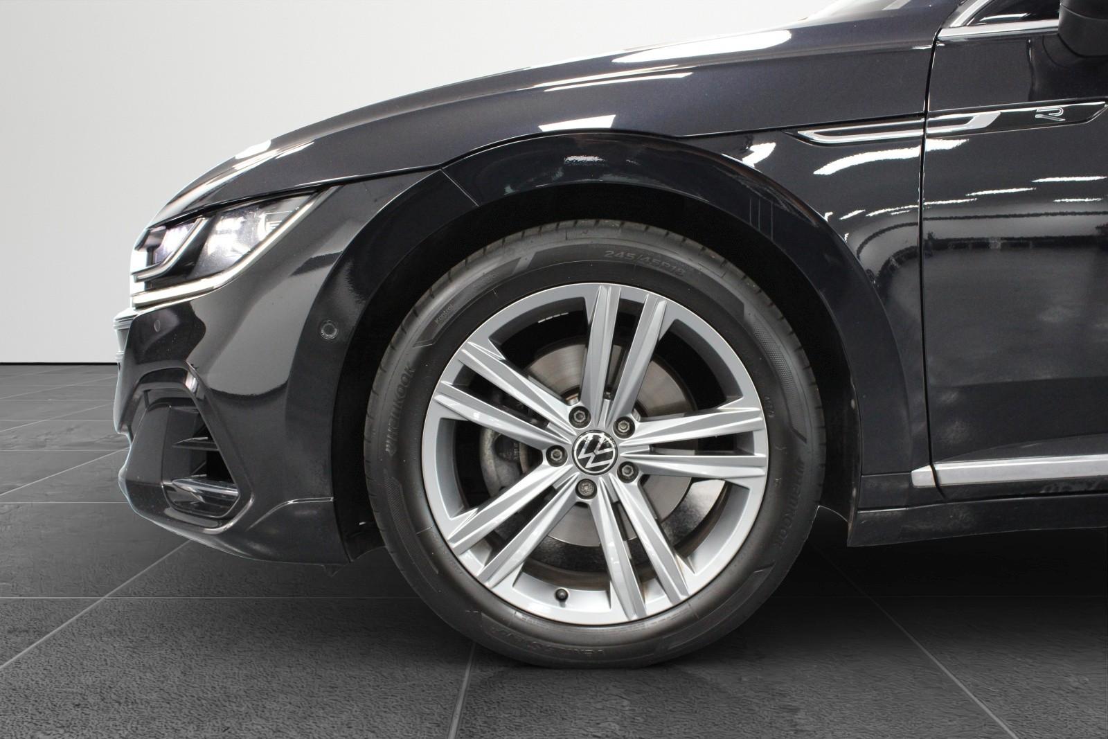 Volkswagen Arteon Shooting Brake ab 4,99%, миниатюра 16