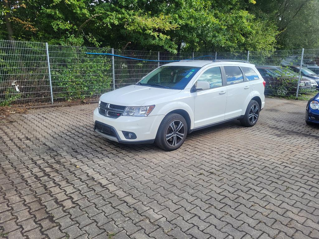 Dodge Journey