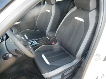 Bild 8 Opel Mokka GS Line Automatik