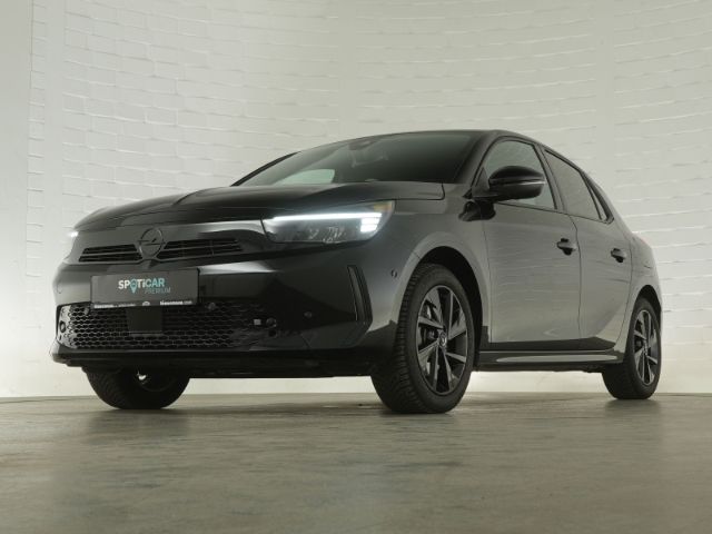 Corsa F FACELIFT GS+LED LICHT+NAVI+RÜCKFAHRKAMER