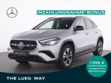 Mercedes-Benz GLA 200 Progressive+NavPrem+LED+NightP+EHeck+RFK - Mercedes-Benz GLA 200 in Bochum