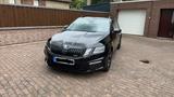Skoda Octavia VRS 245 PS - Skoda Octavia: Vrs