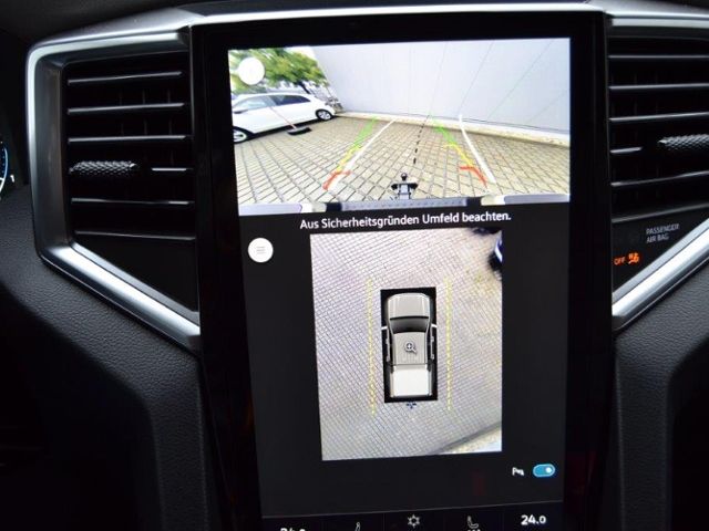 Amarok 3.0 TDI 241 PS 4M Autom. Aventura HARDTOP