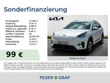 Kia Niro 204 SPIRIT 3PHASEN Glasdach LEDER - Kia Niro mit Elektro-Antrieb