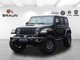 Jeep Wrangler Rubicon 392 6.4l V8 M24 WARN - Jeep Wrangler mit Benzin-Antrieb: Geländewagen, Automatik, 3.8
